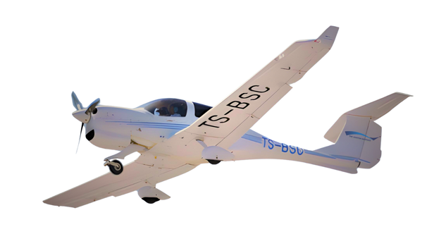 Airbus Pilot Cadet Training Programme