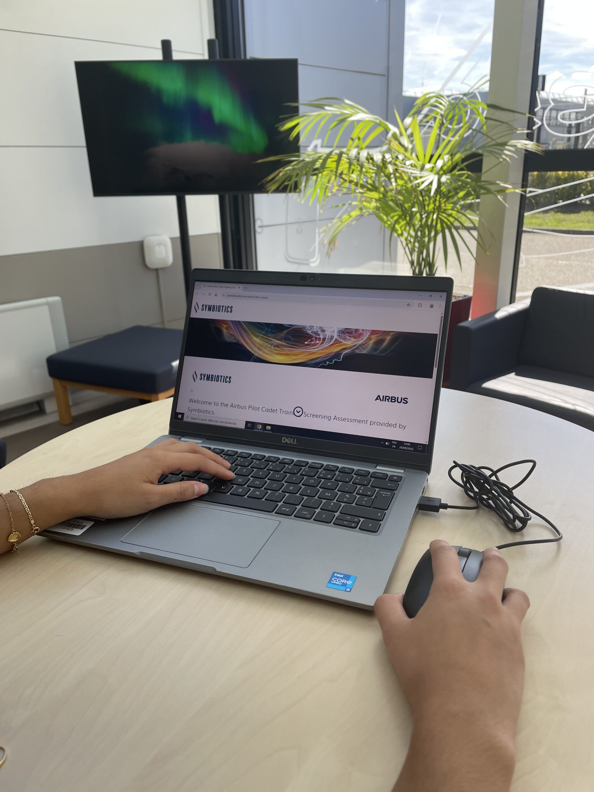 AFA – Online screening step AFA - Online screening step